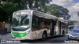 Viação Gato Preto 1 2783 na cidade de São Paulo, São Paulo, Brasil, por Thiago de Souza. Número da foto: #13029537.