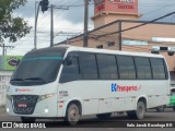 EG Transportes Tur 17512009 na cidade de Manaus, Amazonas, Brasil, por Italo Jacob Busologo BR. Número da foto: #13029990.