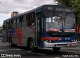 Vipol Transportes Rodoviários - TIPBUS - Transportes Intermunicipal 36.031 na cidade de São Paulo, São Paulo, Brasil, por Rafael Santos Silva. Número da foto: #:id.