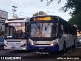 Trampolim da Vitória 337 na cidade de Natal, Rio Grande do Norte, Brasil, por Yuri Samuel da silva pereira. Número da foto: #:id.
