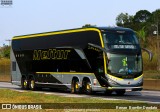 Meltur - Meleiro Turismo 8000 na cidade de Jacareí, São Paulo, Brasil, por Renan  Bomfim Deodato. Número da foto: #13028816.