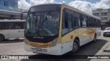 Empresa São Salvador 2 017 na cidade de Campos dos Goytacazes, Rio de Janeiro, Brasil, por Jeremias Barcelos. Número da foto: #:id.