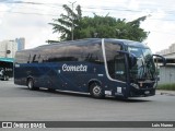 Viação Cometa 721558 na cidade de São Paulo, São Paulo, Brasil, por Luis Nunez. Número da foto: #13028386.