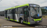 Transbus Cachoeirinha 1704 na cidade de Cachoeirinha, Rio Grande do Sul, Brasil, por Gabriel da Silva Ristow. Número da foto: #13028554.