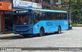 FAOL - Friburgo Auto Ônibus 590 na cidade de Nova Friburgo, Rio de Janeiro, Brasil, por ROMULO S S OLIVEIRA. Número da foto: #:id.