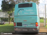 Ônibus Particulares 9G45 na cidade de Artur Nogueira, São Paulo, Brasil, por Gabriel Brunhara. Número da foto: #:id.