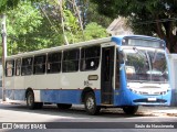 JCar Transporte e Turismo 0052001 na cidade de Fortaleza, Ceará, Brasil, por Saulo do Nascimento. Número da foto: #:id.