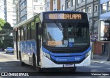 Transurb A72066 na cidade de Rio de Janeiro, Rio de Janeiro, Brasil, por Vinicius Lopes. Número da foto: #13029321.
