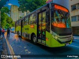 SM Transportes 21226 na cidade de Belo Horizonte, Minas Gerais, Brasil, por Pietro Briggs. Número da foto: #13027925.