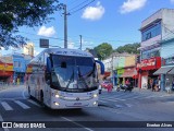 RN Turismo 1485 na cidade de Mogi das Cruzes, São Paulo, Brasil, por Everton Alves. Número da foto: #13027823.