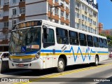 VTC - Viação Teresópolis Cavalhada 2167 na cidade de Porto Alegre, Rio Grande do Sul, Brasil, por Vitor Aguilera. Número da foto: #:id.