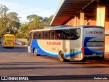 Empresa Louzada de Transportes 23050 na cidade de Porto Alegre, Rio Grande do Sul, Brasil, por Heitor Leão. Número da foto: #:id.