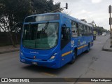 Gmóvil S.A.S. Z50-7119 na cidade de Bogotá, Colômbia, por Felipe Rodriguez. Número da foto: #13029342.