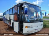 Ônibus Particulares 8115 na cidade de Anápolis, Goiás, Brasil, por Sullyvan Martins Ribeiro. Número da foto: #:id.