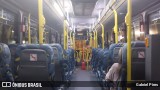 Viação Dedo de Deus 1031 na cidade de Teresópolis, Rio de Janeiro, Brasil, por Gabriel Pires. Número da foto: #:id.