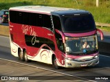 Vale Way Service 9910 na cidade de Canas, São Paulo, Brasil, por João Felipe. Número da foto: #13029077.