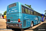 Ônibus Particulares 2500 na cidade de Artur Nogueira, São Paulo, Brasil, por Julio Medeiros. Número da foto: #13029668.