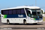 Planalto Transportes 1466 na cidade de Santa Cruz do Sul, Rio Grande do Sul, Brasil, por Matheus Etges. Número da foto: #13029073.