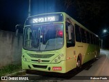 Expresso Maringá São José dos Campos 3186 na cidade de São José dos Campos, São Paulo, Brasil, por Robson Prado. Número da foto: #13028428.
