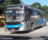 Transwolff Transportes e Turismo 6 6803 na cidade de São Paulo, São Paulo, Brasil, por LUIS FELIPE CANDIDO NERI. Número da foto: #:id.