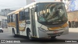 Transportes Fabio's DC 2.223 na cidade de Duque de Caxias, Rio de Janeiro, Brasil, por Gabriel Sousa. Número da foto: #13028646.