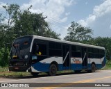 Expresso Freitas 7740 na cidade de Acará, Pará, Brasil, por Fabio Soares. Número da foto: #13028340.