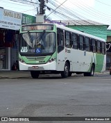 Auto Ônibus Líder 0912028 na cidade de Manaus, Amazonas, Brasil, por Bus de Manaus AM. Número da foto: #:id.