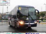 SkyBus Network 5679 na cidade de Aparecida, São Paulo, Brasil, por Paulo Rafael Peixoto. Número da foto: #13028887.