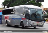 Auto Viação 1001 RJ 108.1110 na cidade de Rio de Janeiro, Rio de Janeiro, Brasil, por Luiz Petriz. Número da foto: #13030289.