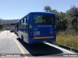 Consorcio Express S.A.S. - Transmilenio C-028 na cidade de Bogotá, Colômbia, por Felipe Rodriguez. Número da foto: #13028344.