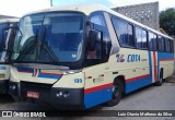 Viação Cota - Cota Transportes 135 na cidade de Matozinhos, Minas Gerais, Brasil, por Luiz Otavio Matheus da Silva. Número da foto: #:id.