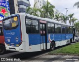 Transurb A72180 na cidade de Rio de Janeiro, Rio de Janeiro, Brasil, por Vinicius Lopes. Número da foto: #13029317.