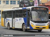 EPTT - Empresa Pública de Transporte Timonense 17 na cidade de Teresina, Piauí, Brasil, por Marcello Monteiro Pereira. Número da foto: #:id.