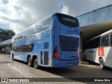 Expresso Guanabara 2283 na cidade de Vitória de Santo Antão, Pernambuco, Brasil, por Marcos Silva. Número da foto: #:id.
