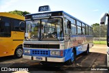 Ônibus Particulares 47644 na cidade de Artur Nogueira, São Paulo, Brasil, por Julio Medeiros. Número da foto: #13029744.
