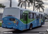 Nova Transporte 22164 na cidade de Serra, Espírito Santo, Brasil, por SILAS SANTOS. Número da foto: #13030057.