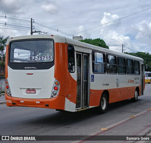 Via Loc BJ-75715 na cidade de Belém, Pará, Brasil, por Samara Goes. Número da foto: #13095493.