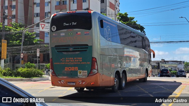 Marytur Turismo 2025 na cidade de Belém, Pará, Brasil, por Adriano Castro. Número da foto: #13094278.
