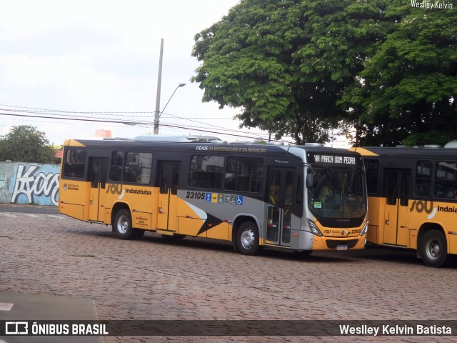 Sancetur - Sou Indaiatuba 23105 na cidade de Indaiatuba, São Paulo, Brasil, por Weslley Kelvin Batista. Número da foto: #13093599.