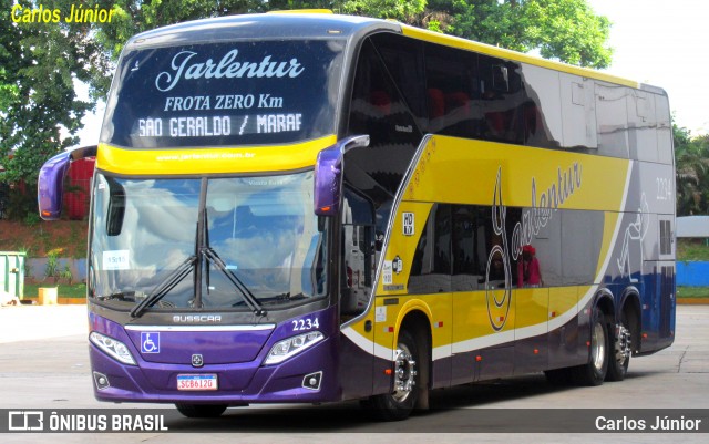 Jarlentur 2234 na cidade de Goiânia, Goiás, Brasil, por Carlos Júnior. Número da foto: #13094974.