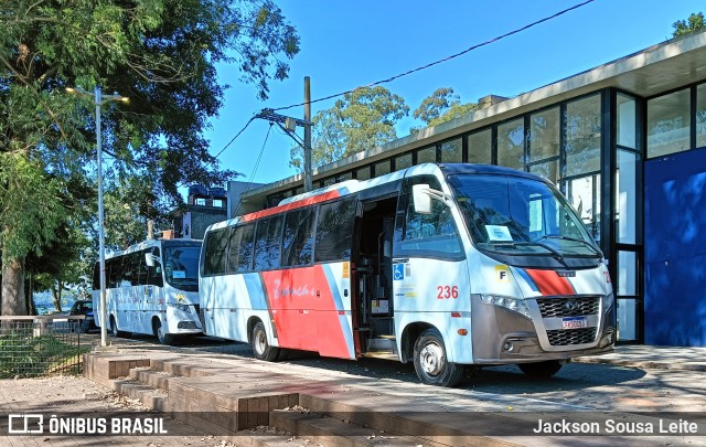Branca de Neve Turismo 236 na cidade de São Paulo, São Paulo, Brasil, por Jackson Sousa Leite. Número da foto: #13094695.