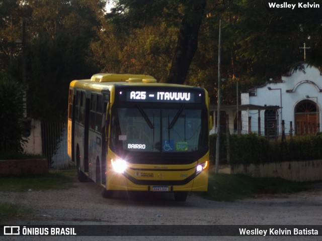 ConSor - Consórcio Sorocaba 1342 na cidade de Sorocaba, São Paulo, Brasil, por Weslley Kelvin Batista. Número da foto: #13093586.