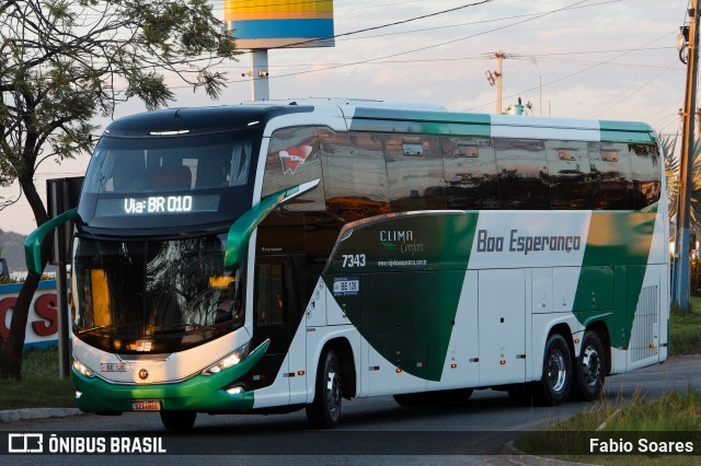 Comércio e Transportes Boa Esperança 7343 na cidade de Marabá, Pará, Brasil, por Fabio Soares. Número da foto: #13094741.