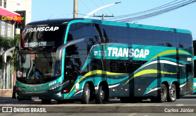 Transcap 2022 na cidade de Caldas Novas, Goiás, Brasil, por Carlos Júnior. Número da foto: #13093417.