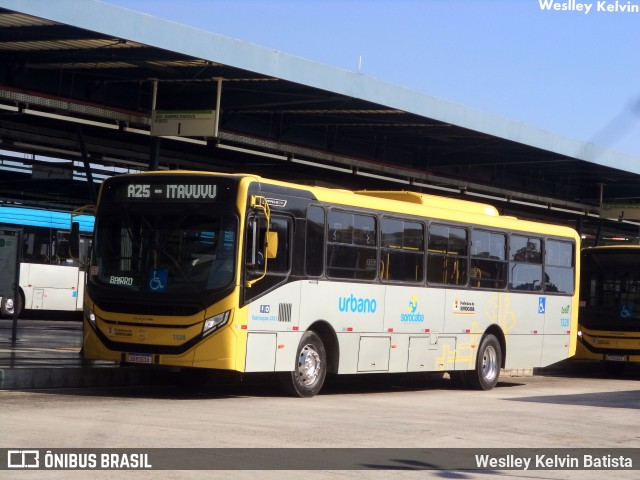 ConSor - Consórcio Sorocaba 1328 na cidade de Sorocaba, São Paulo, Brasil, por Weslley Kelvin Batista. Número da foto: #13093583.