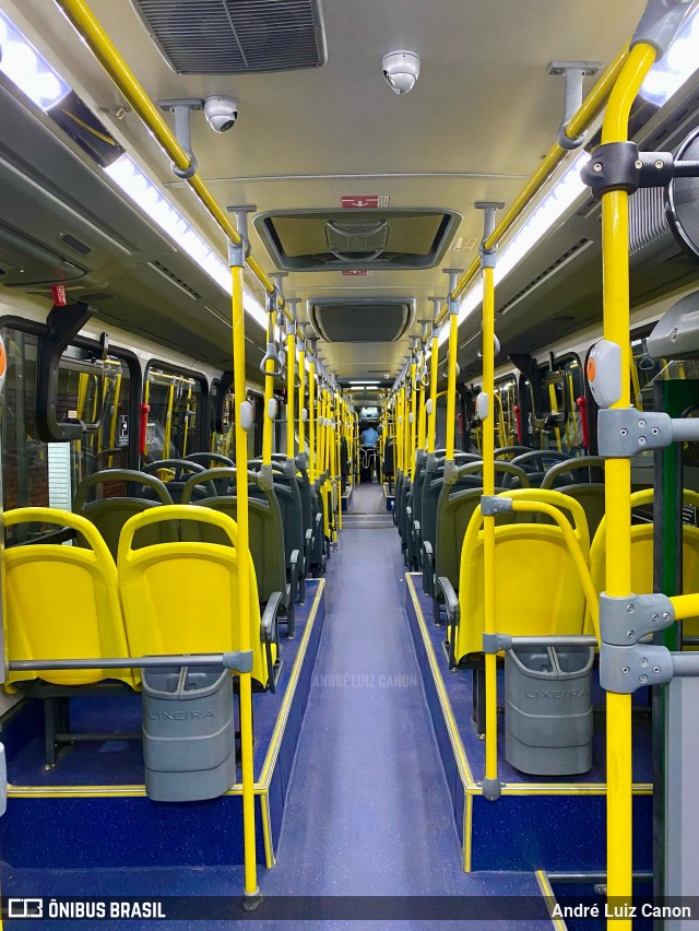 Metrobus 1202 na cidade de Goiânia, Goiás, Brasil, por André Luiz Canon. Número da foto: #13093835.