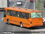 Cristo Rei > CCD Transporte Coletivo > SPE Via Mobilidade S/A DA297 na cidade de Curitiba, Paraná, Brasil, por Michel Sc. Número da foto: #13094778.
