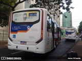 Transcorp 7546 na cidade de Ribeirão Preto, São Paulo, Brasil, por Jonas Miranda. Número da foto: #13093377.