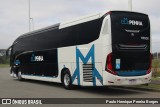 Empresa de Ônibus Nossa Senhora da Penha 65505 na cidade de Curitiba, Paraná, Brasil, por Paulo Henrique Pereira Borges. Número da foto: #13095619.