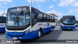 Transportes Barata BN-97502 na cidade de Belém, Pará, Brasil, por Samara Goes. Número da foto: #13093289.